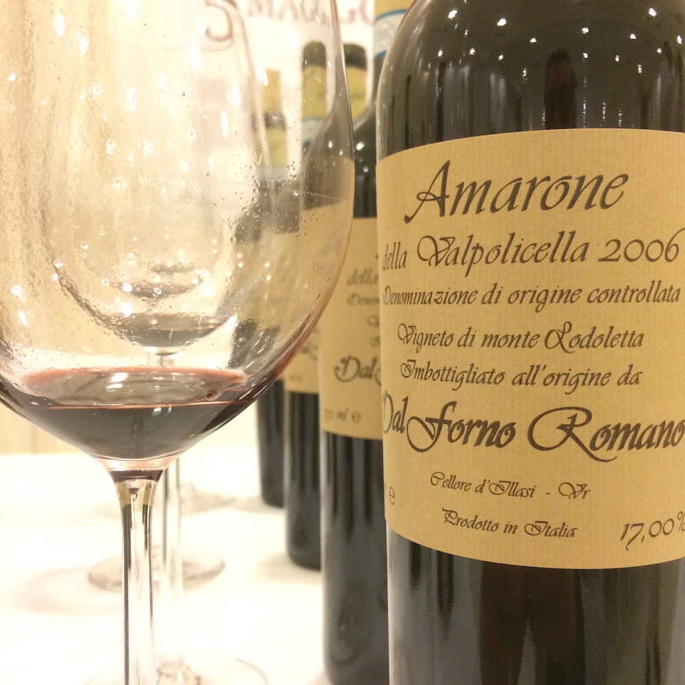 Amarone Romano Dal Forno 2006