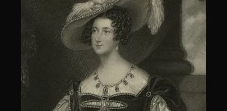 Anna Russell, Duchess of Bedford