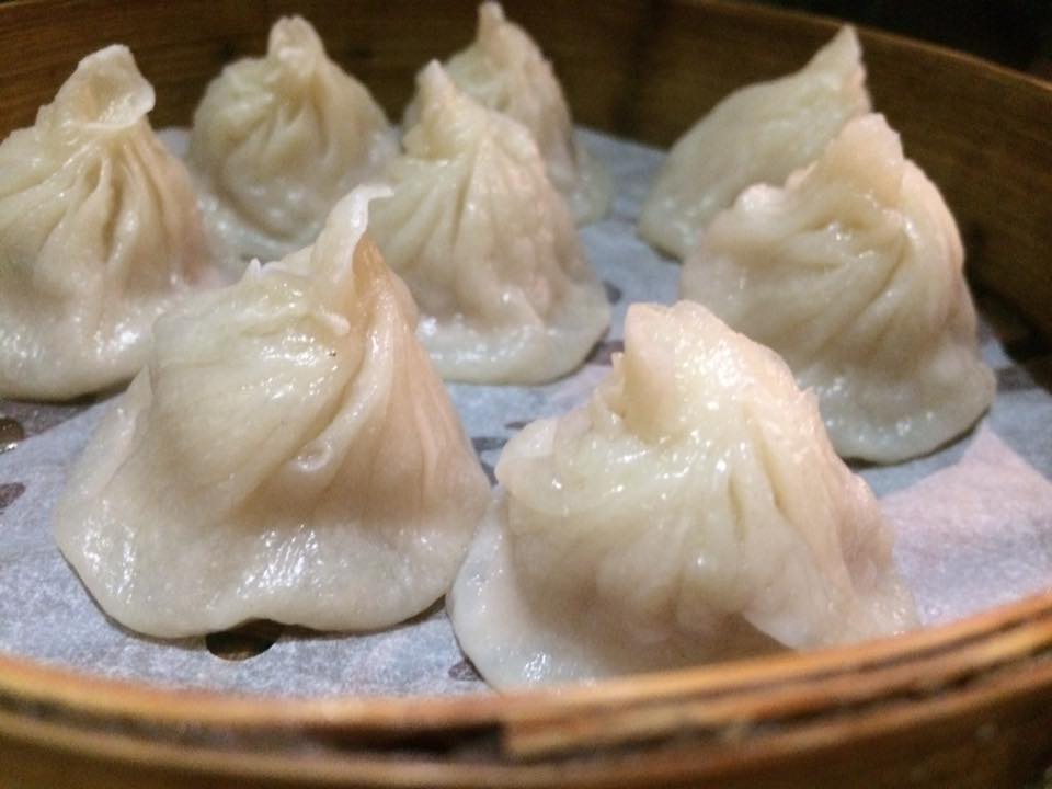 Beijing Dumpling, speziati con maiale