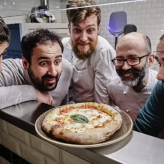 Box Pizza Padova