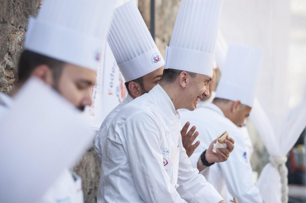 Cibo Nostrum patrimonio dell’Italia gastronomica