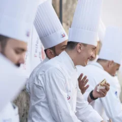 Cibo Nostrum patrimonio dell’Italia gastronomica