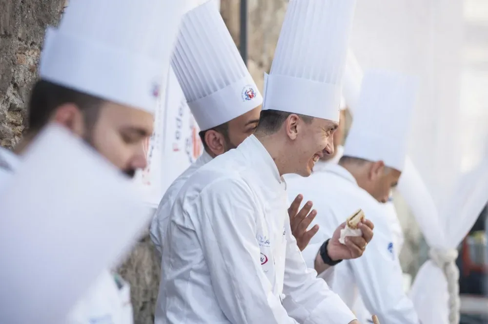 Cibo Nostrum patrimonio dell’Italia gastronomica