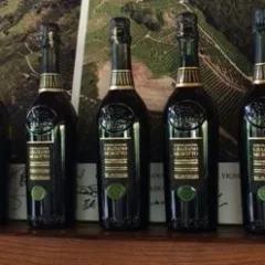 Cuvee del Fondatore Graziano Merotto Valdobbiadene Prosecco Superiore DOCG Rive di Col San Martino Brut Millesimato