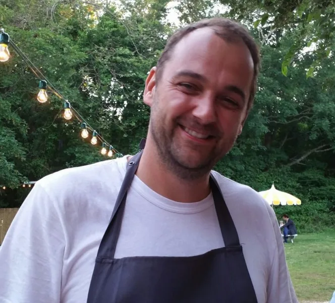Daniel Humm