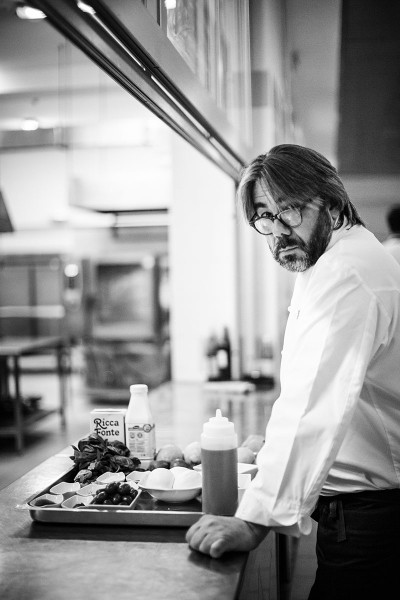 Philippe Léveillé ad LSDM10