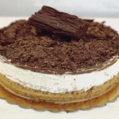 La Cheesecake Foresta Di Muu Muzzarella e Gay Odin