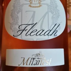 Fleadh Rose Extra-Brut 2010