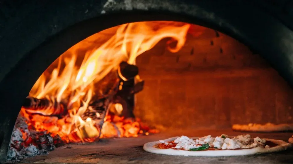 Fuoco cilentano