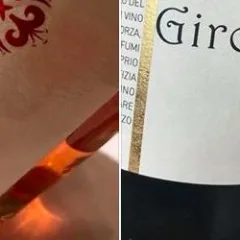 Girofle e Giroflé Controcorrente