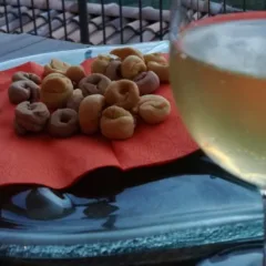 La Casa dei Tatoni - Aperitivo in Terrazza