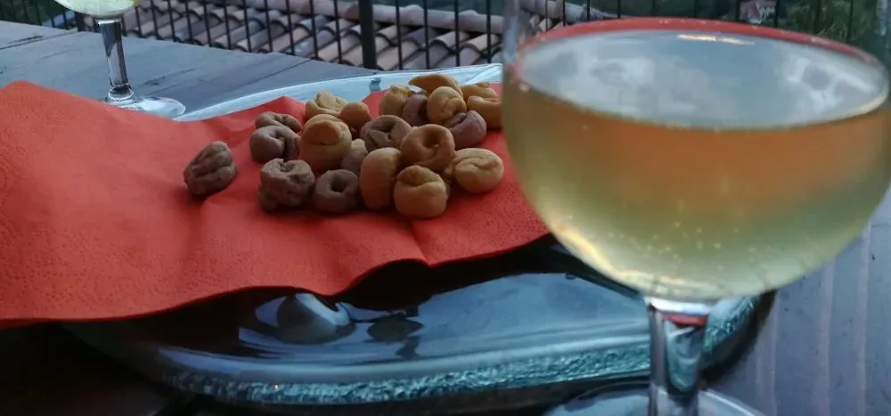 La Casa dei Tatoni - Aperitivo in Terrazza