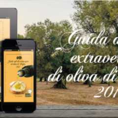La Guida agli oli extravergine di oliva di Puglia compie 10 anni