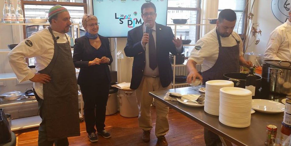 Luciano Pignataro, Gaetano e Pasquale Torrente