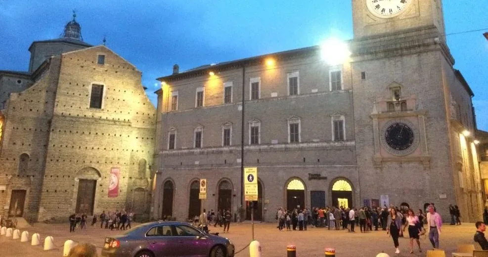 Macerata