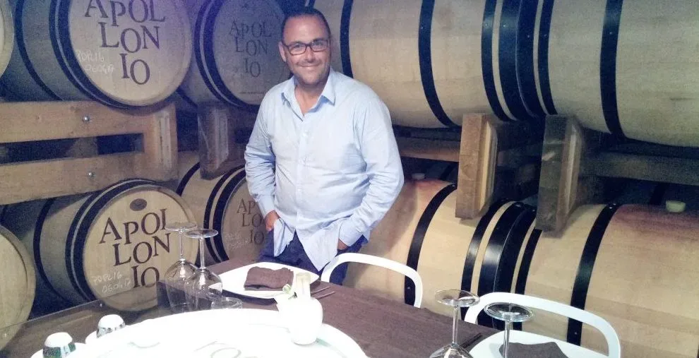 Massimiliano Apollonio