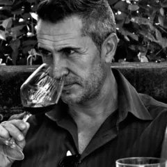 Max Federigi dell'Osteria Marconi - Seravezza