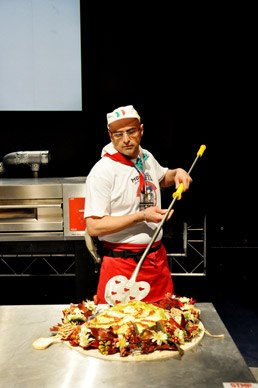 Michele Leo, Il Brigante Venosa