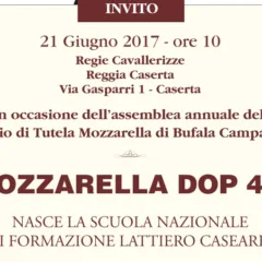 Nasce la scuola nazionale di formazione Lattiero casearia