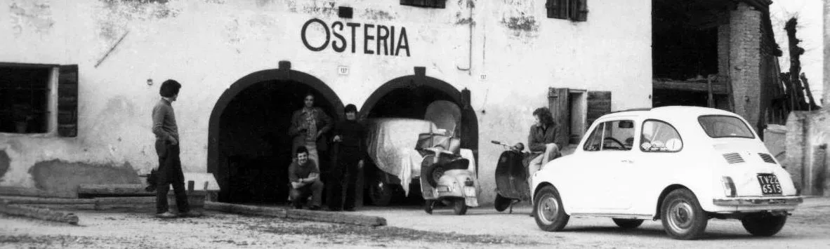osteria