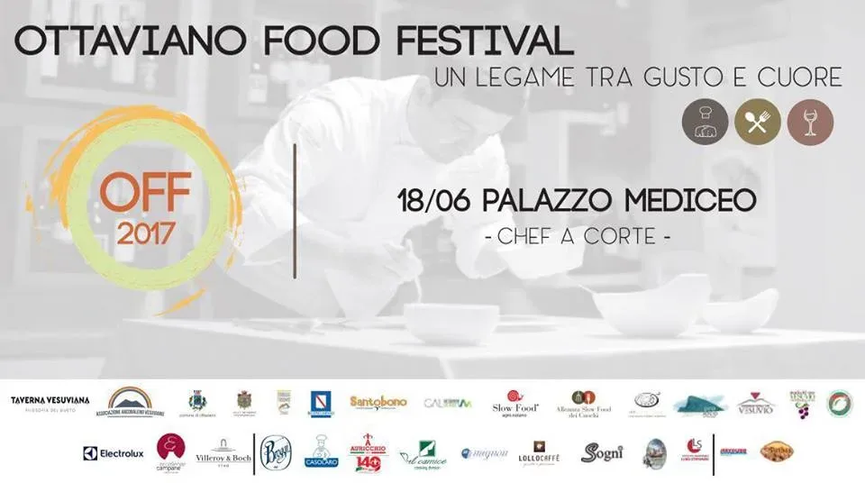 Ottaviano Food Festival