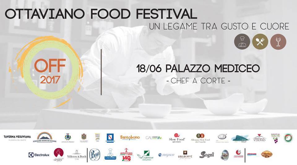 Ottaviano Food Festival