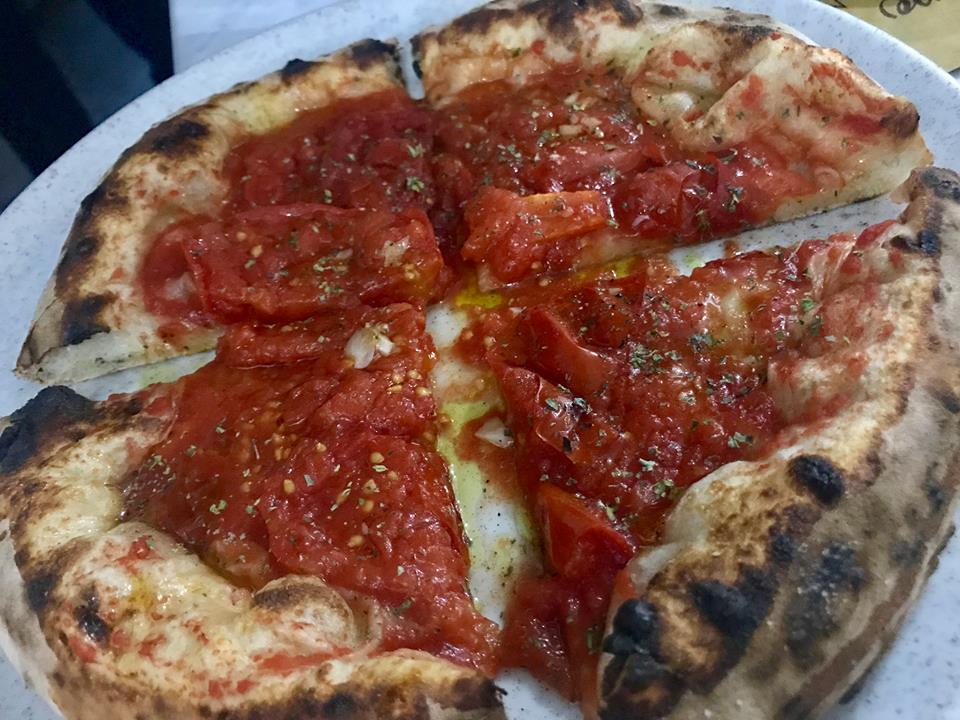 Pepe in Grani - Pomodoro Fiascone