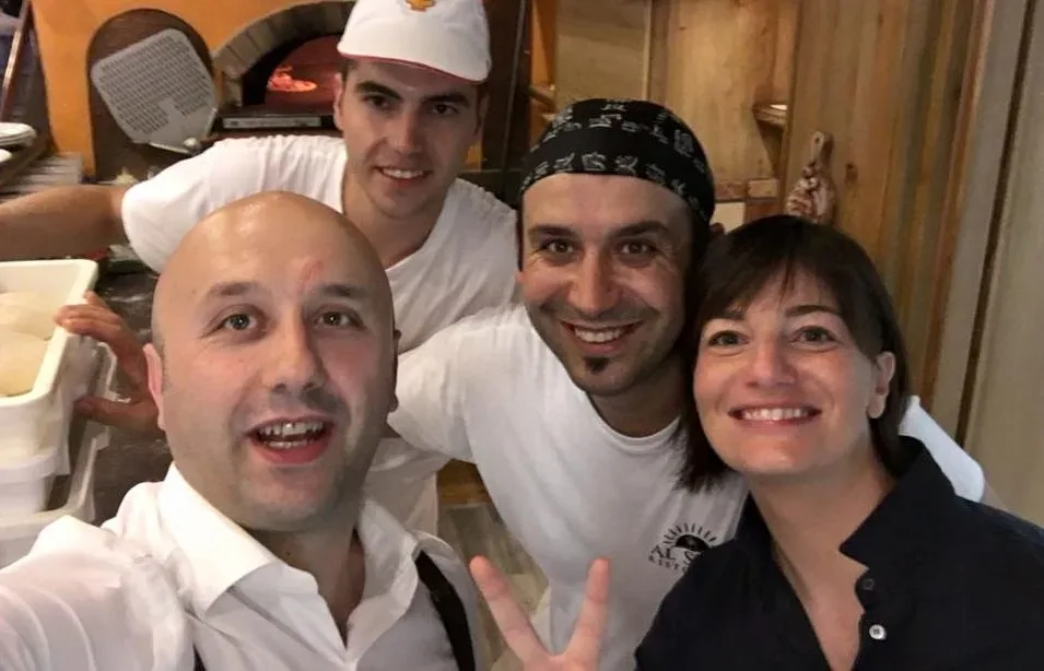 Pizzeria Pizza al Sole a Brenta