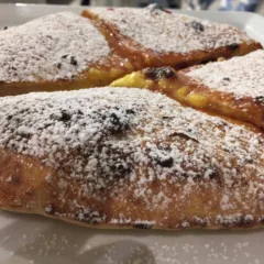 Pizza polacca di Gianfranco Iervolino