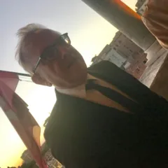 Richard Geoffry, chef de cave Dom Perignon