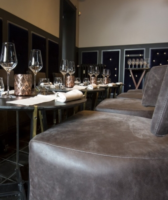 Ristorante Opposto Cocktail House