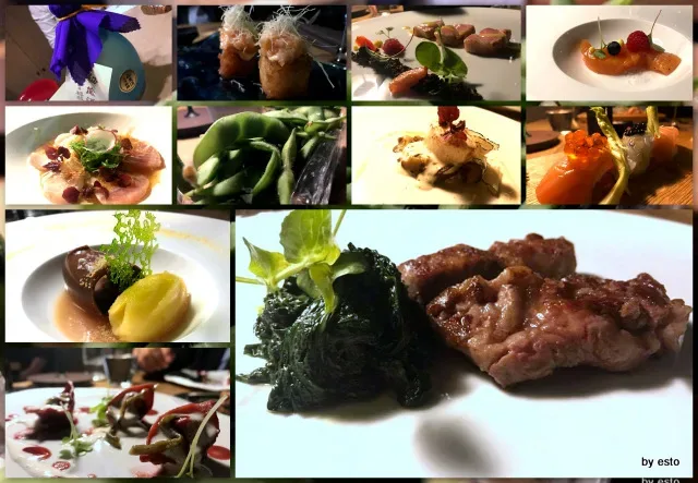 Roji Japanese Fusion Restaurant Nola