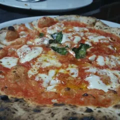 Rosario Ferraro - Pizza Margherita