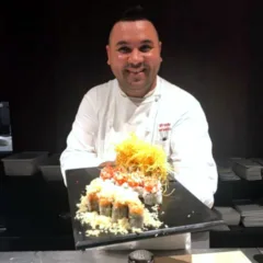 Shinto Alfredo Versetto Chips rolls