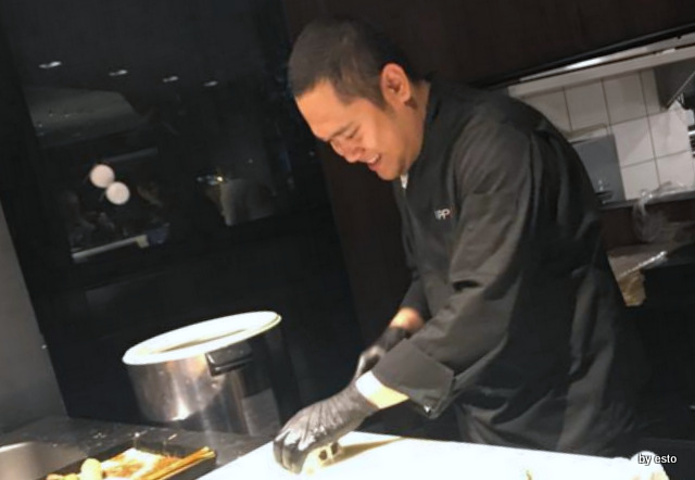 Shinto Napoli Cardito