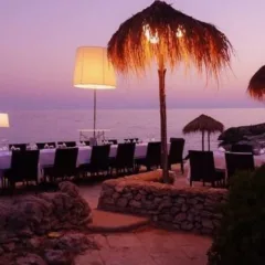 Taranto Canneto beach