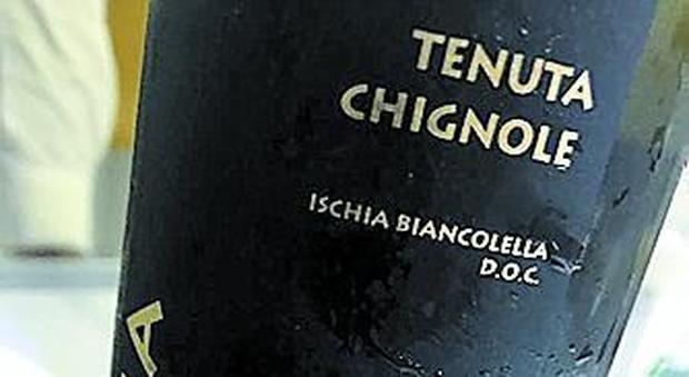 Tenuta di Chignole 2016 Pietratprcia