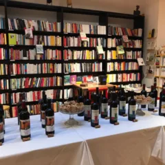 Degustazione Tenuta di Trinoro