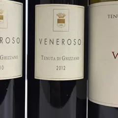 Terre di Pisa Veneroso 2013 Tenuta di Ghizzano