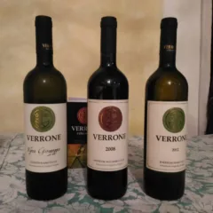 Vini di Viticoltori Verrone
