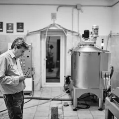 Azienda agricola Madonna dell’Olivo