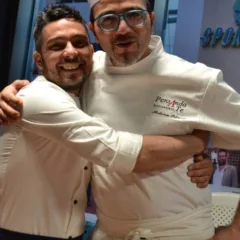 Evento gastronomico dell’agro nocerino sarnese- foto simbolo della festa