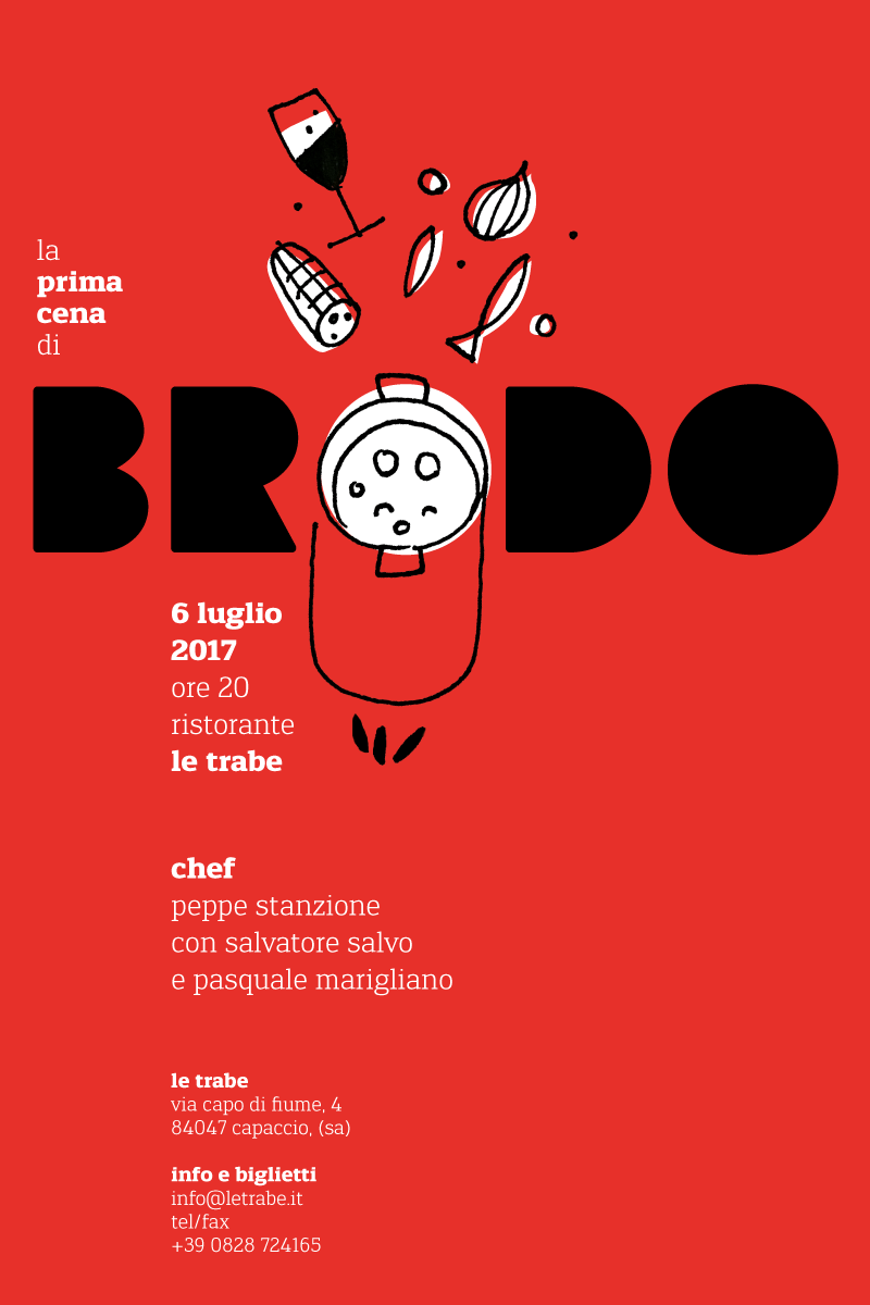 Brodo primacena