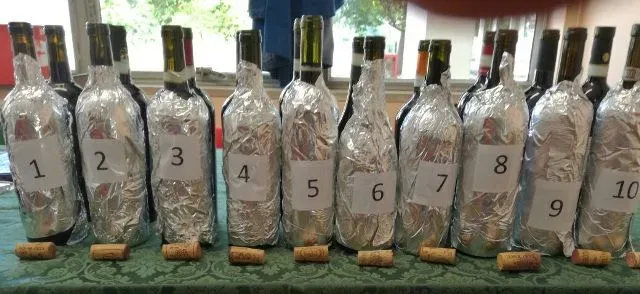 La fase preparatoria del rating