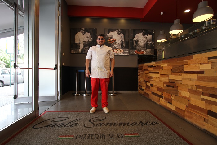 Pizzeria Sammarco