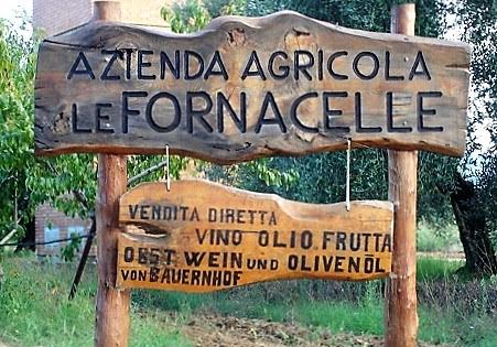 Azienda Agricola le Fornacelle