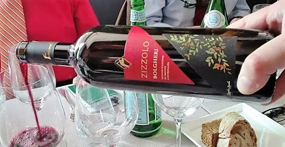 Zizzolo Bolgheri