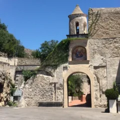 Monastero Santa Rosa
