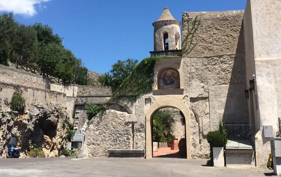Monastero Santa Rosa