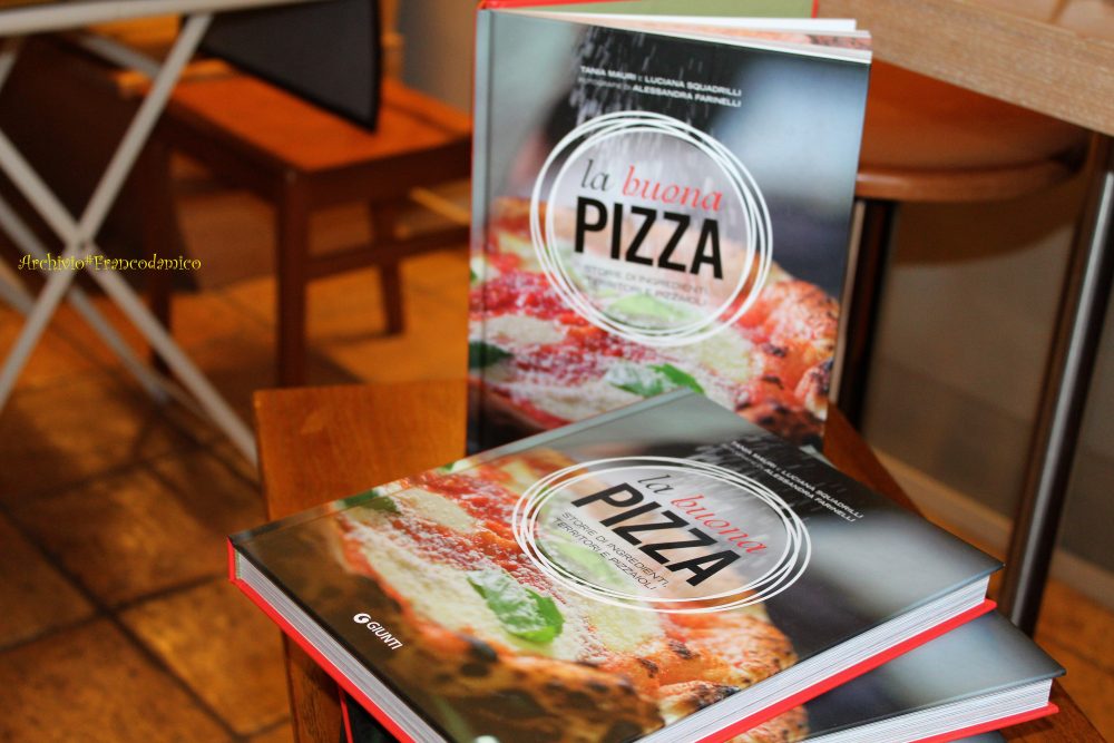 Percorsi di Gusto AQ – La Buona Pizza